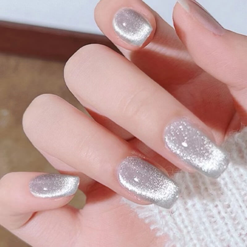#500 Silky Glitter