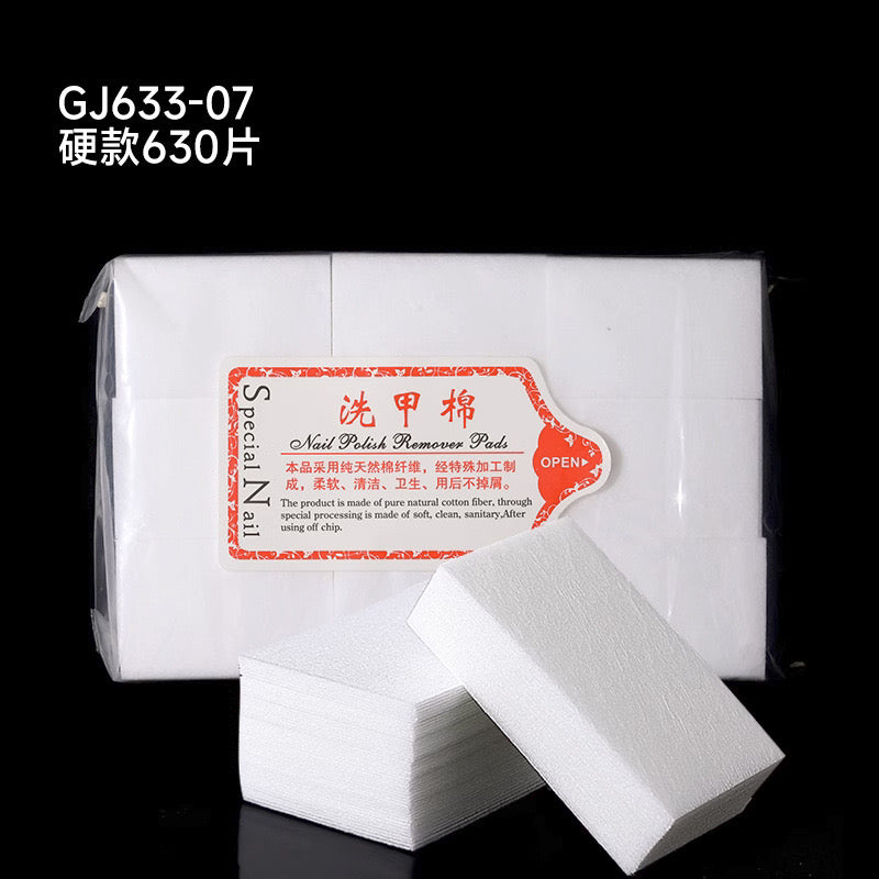 Wipe 630pcs(HEMA/TPO FREE)