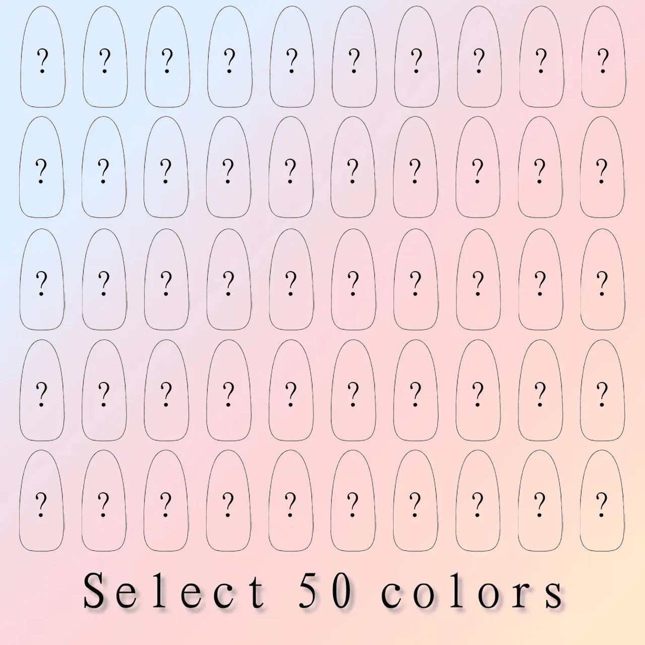 Order First, Choose Colors in TikTok Live