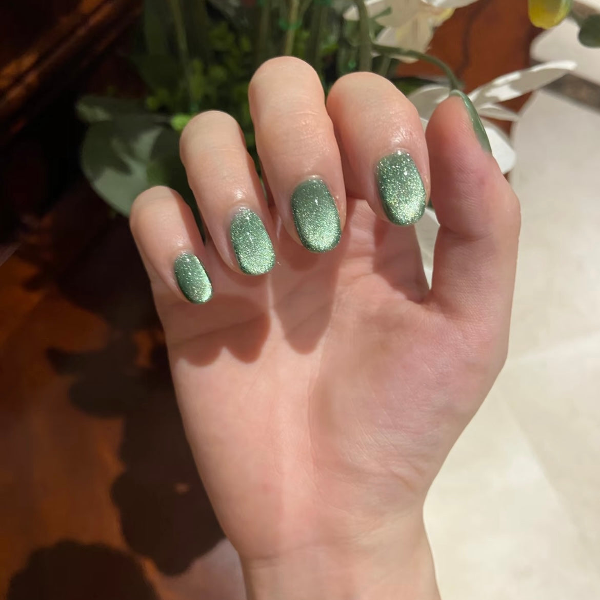 #101 Emerald