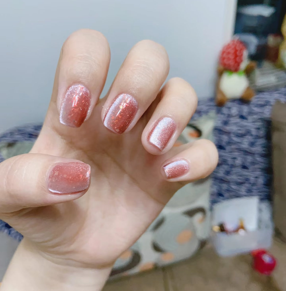 #112 Coral Pink