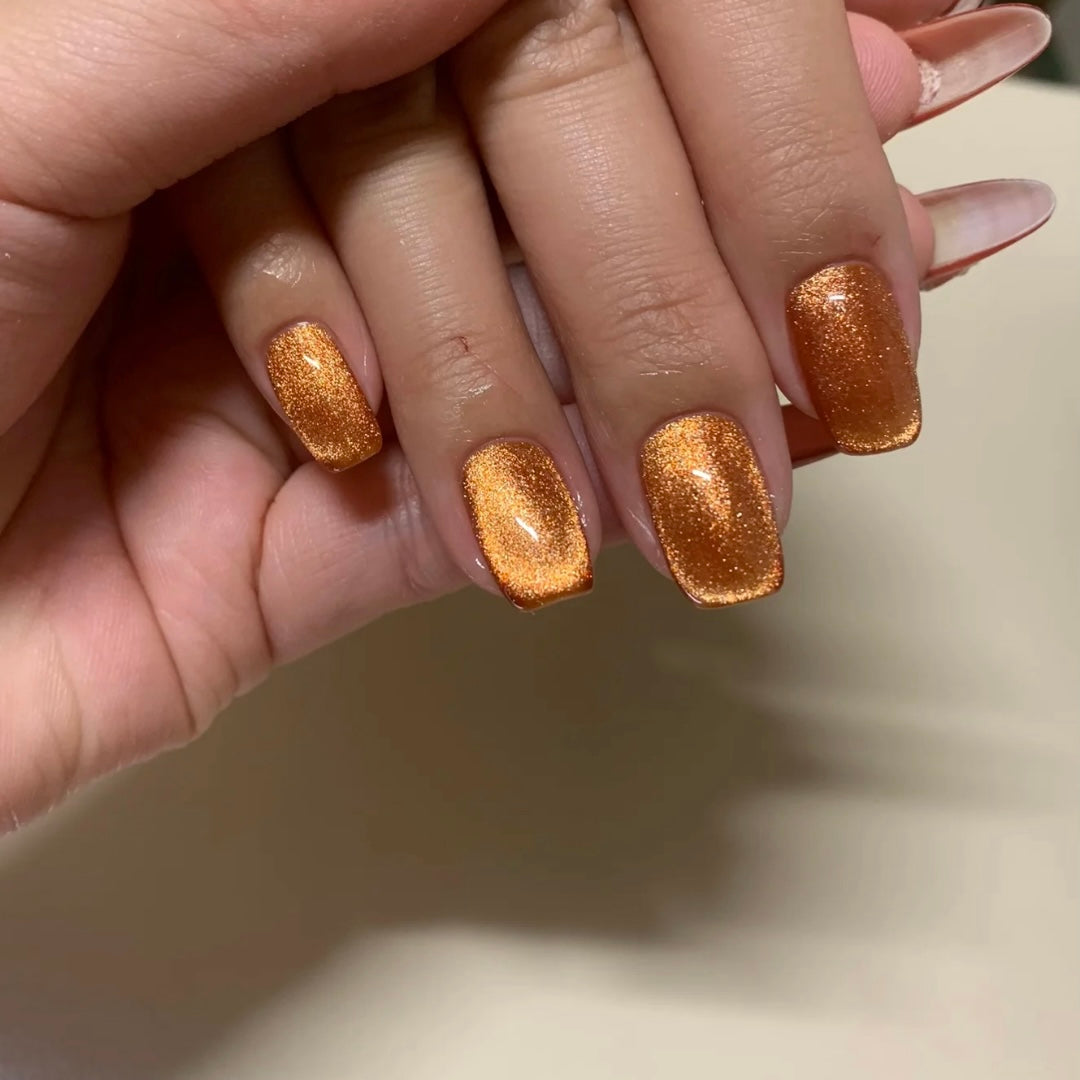 #103 Golden Hour