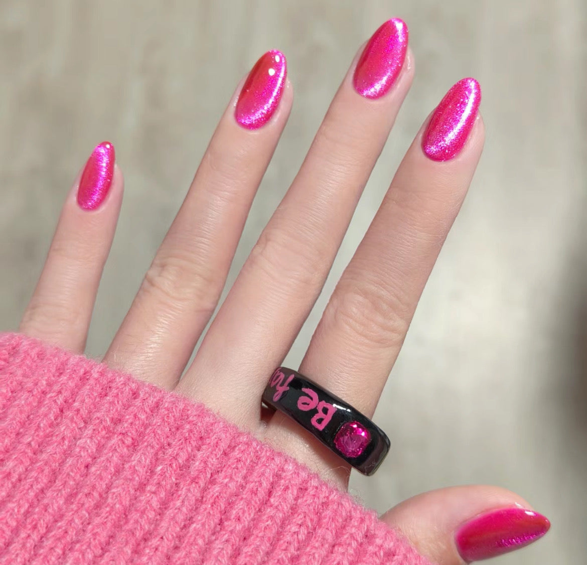 #117 Magenta-2