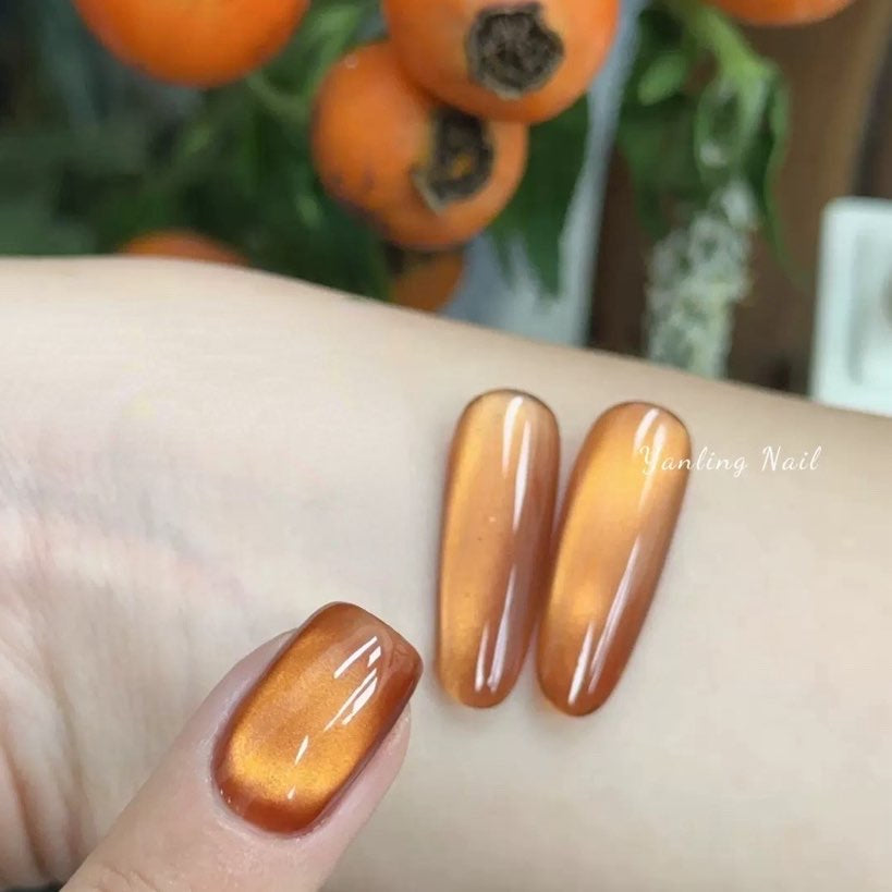 #180 Tangerine