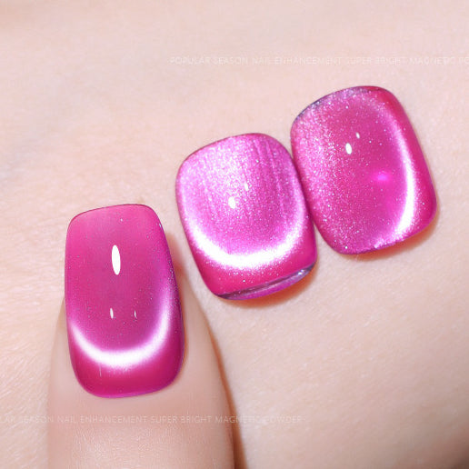 #525 Magenta-3