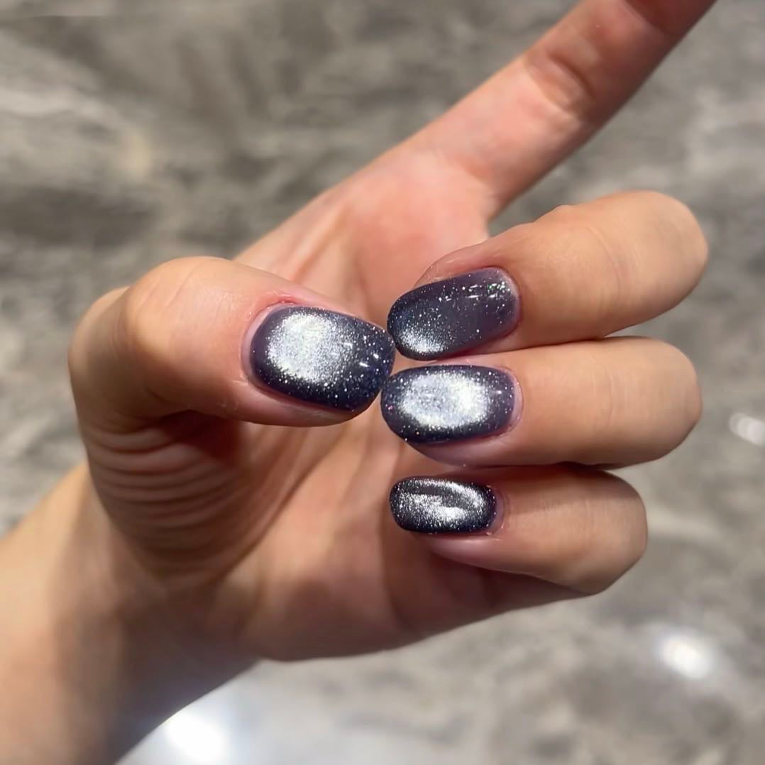 Stardust Gray
