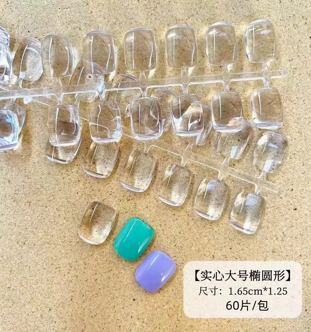 Color Dots 40PCS