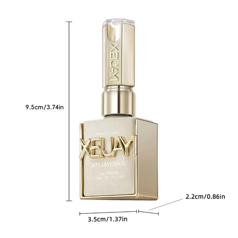 Dynamic Fairy Cat Eye Gel Set (6 Colors)