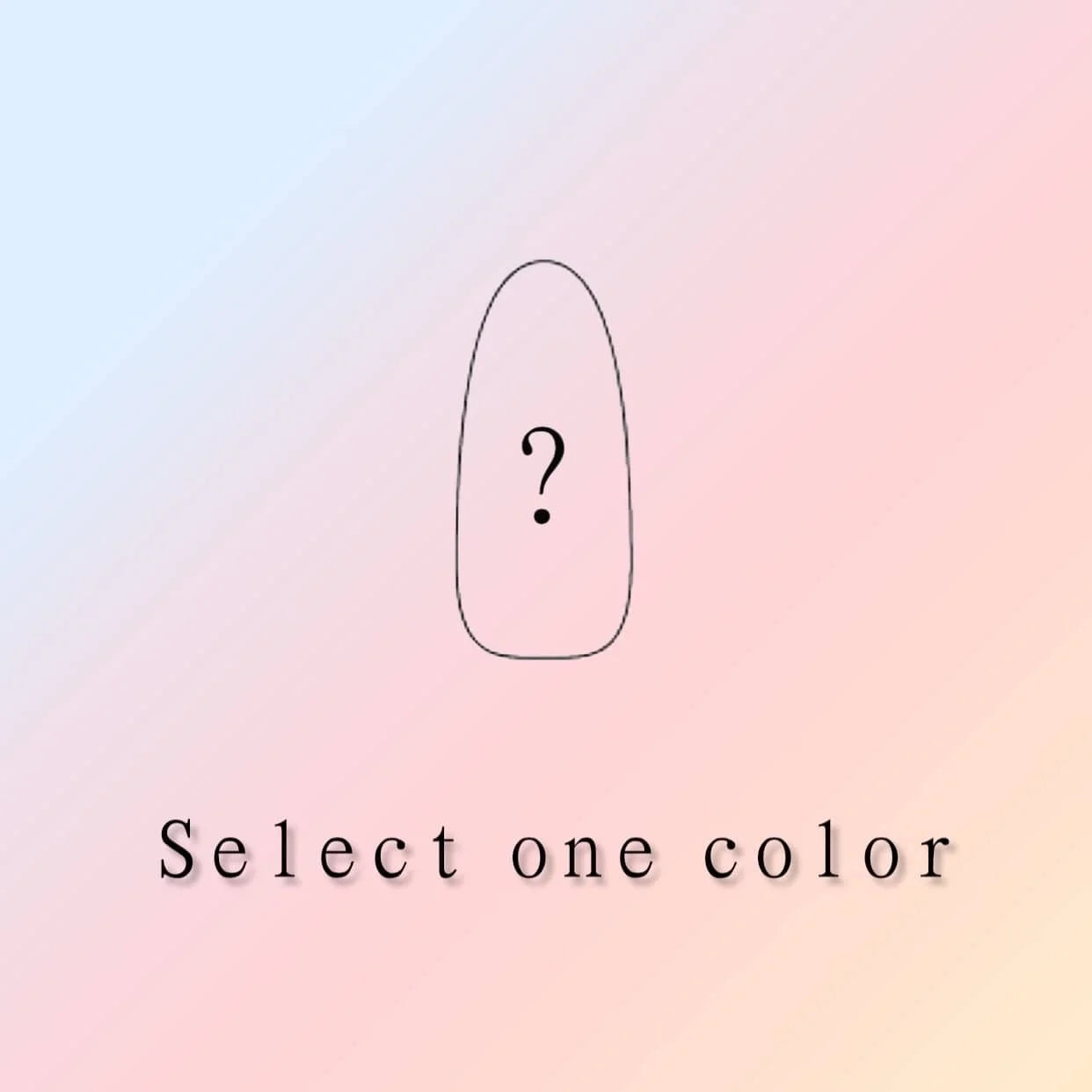 Choose Color In Live