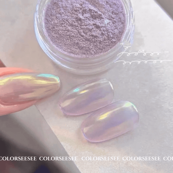 Dream Violet Moonlight Powder