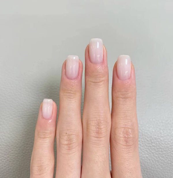 C16 Jelly White