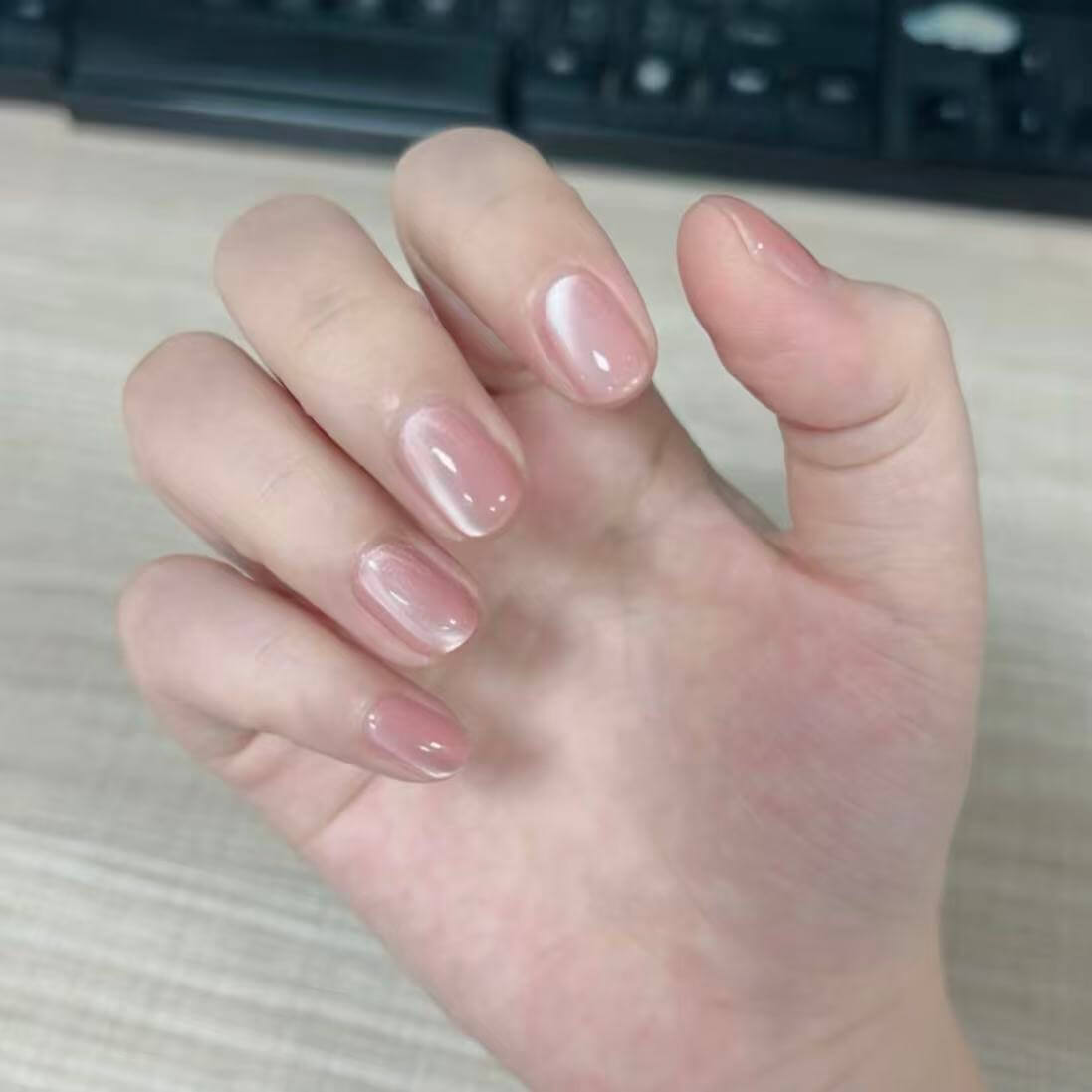 She 4 Colors Set