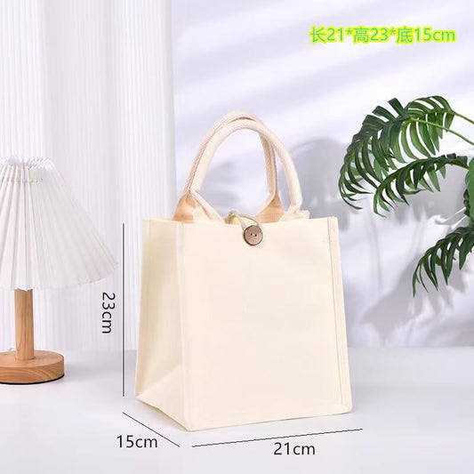 MINI Tote Bag