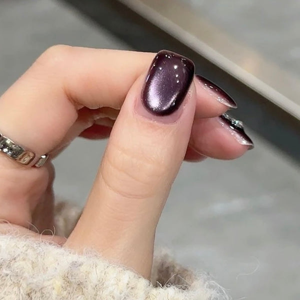 Purple Purple