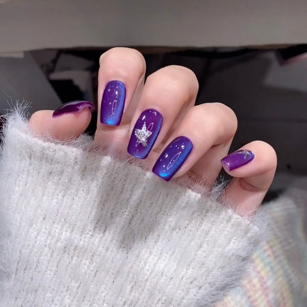 N02 Blueberry
