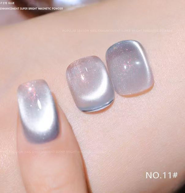Four Season Cat Eye Gel