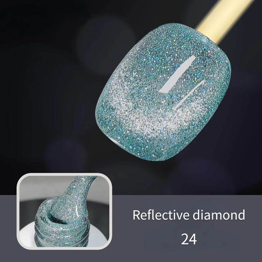 #24 Laser Diamond