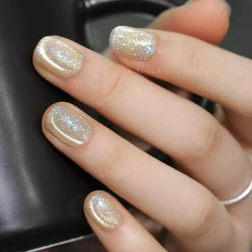 Vacati Star 24 Colors Cat Eye Gel Set Soak Off UV/LED（HEMA/TPO FREE)