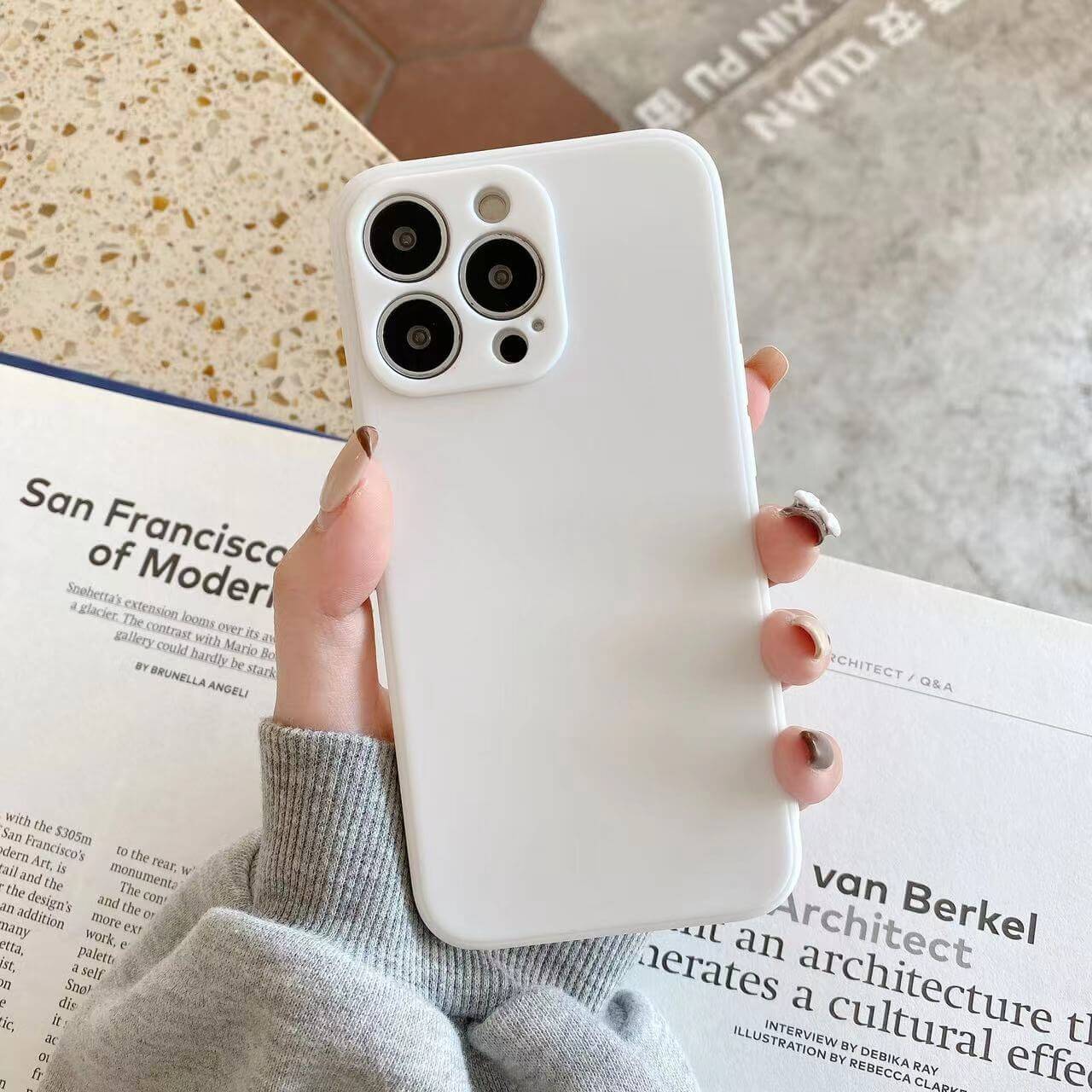 IPHONE Case