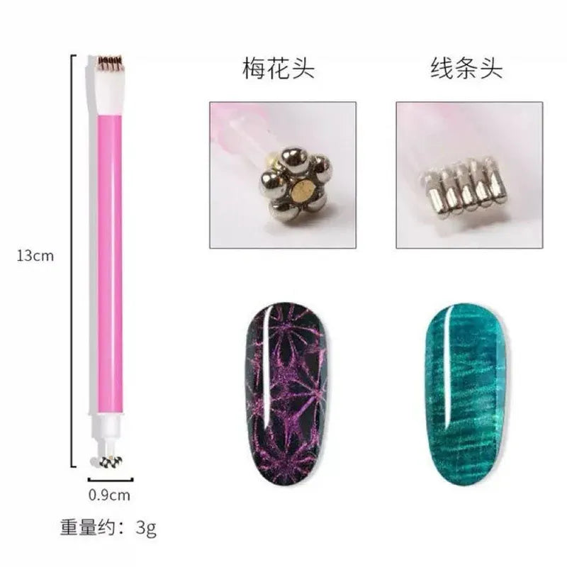 Cat Eye Magnet