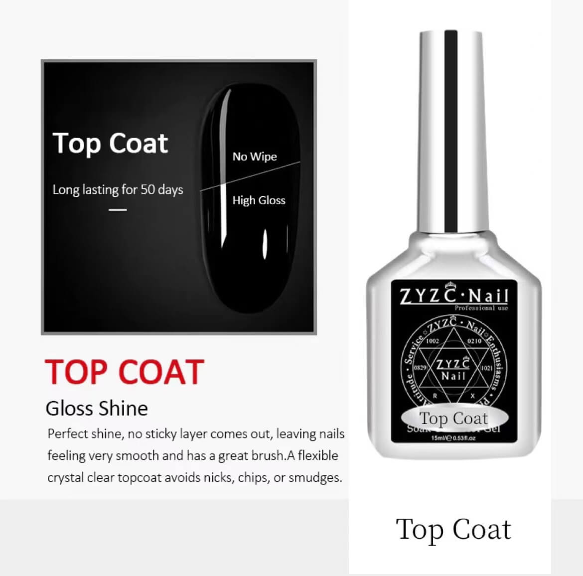 Top Coat