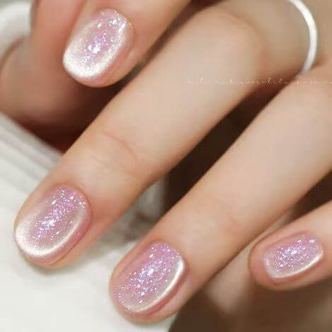 Vacati Star 24 Colors Cat Eye Gel Set Soak Off UV/LED（HEMA/TPO FREE)