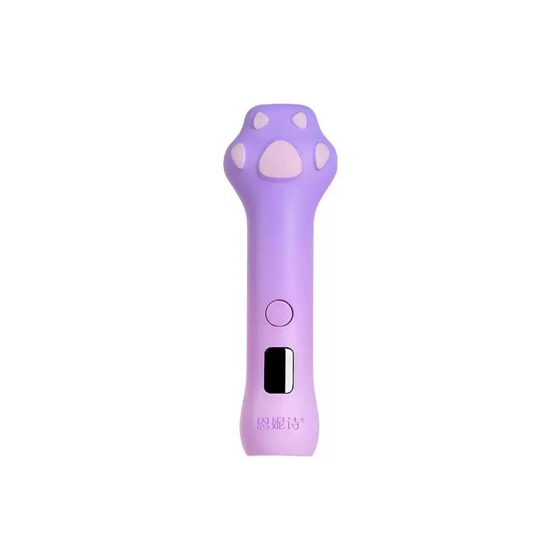 Cat Paw UV Lamp