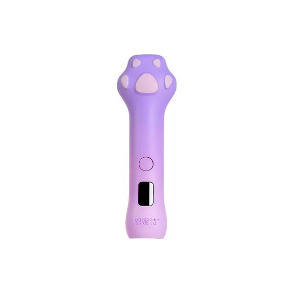 Cat's Paw UV Lamp!
