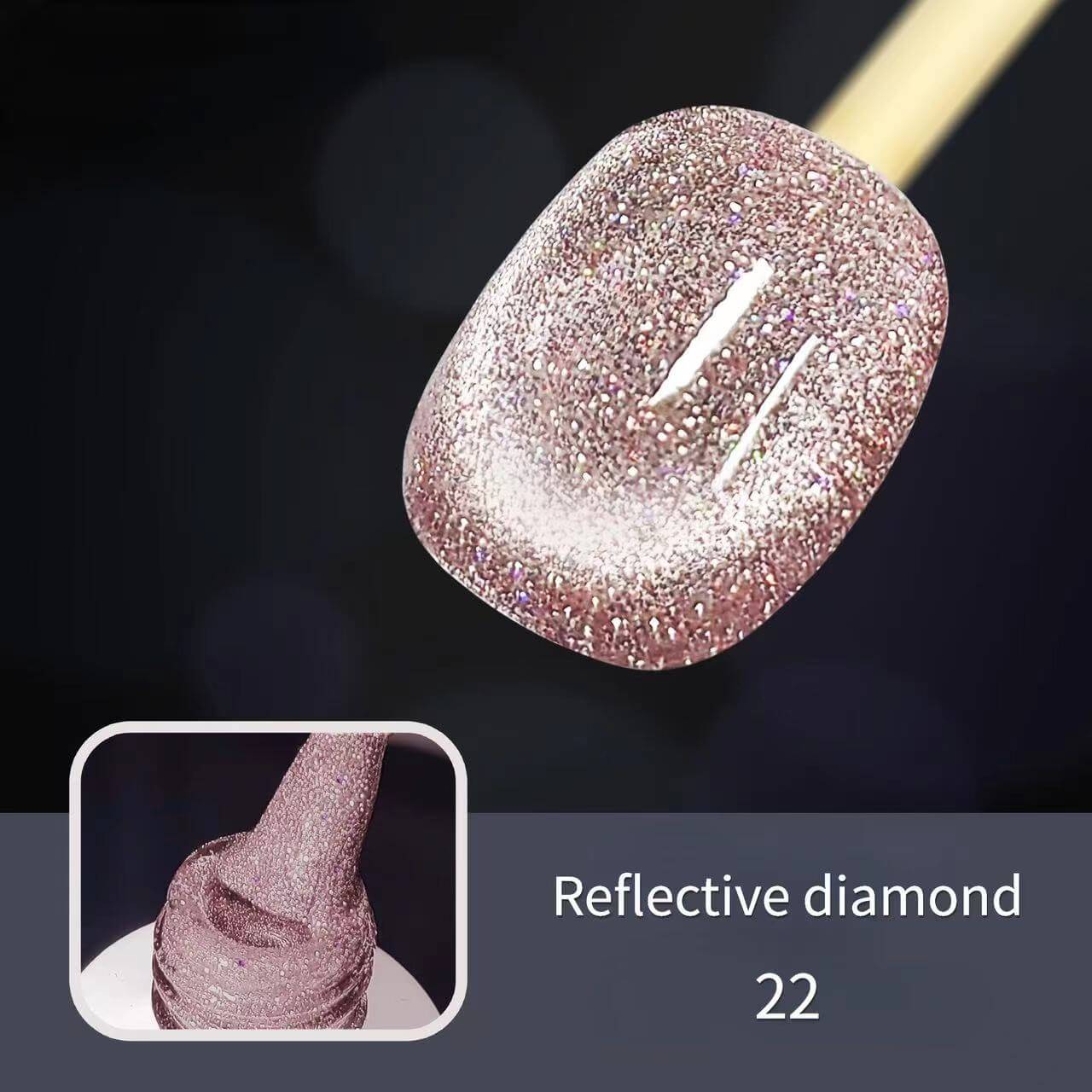 SALE 22 Laser Diamond