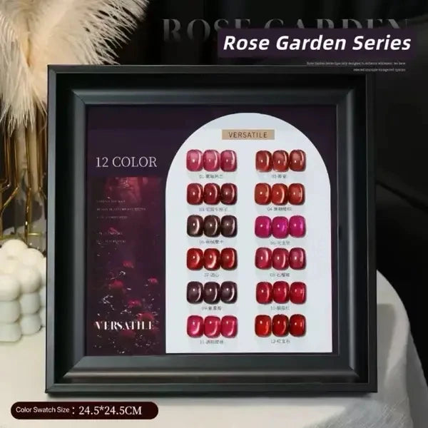 Rose Garden Collection