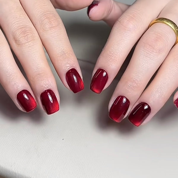 Ruby 2 Colors Set