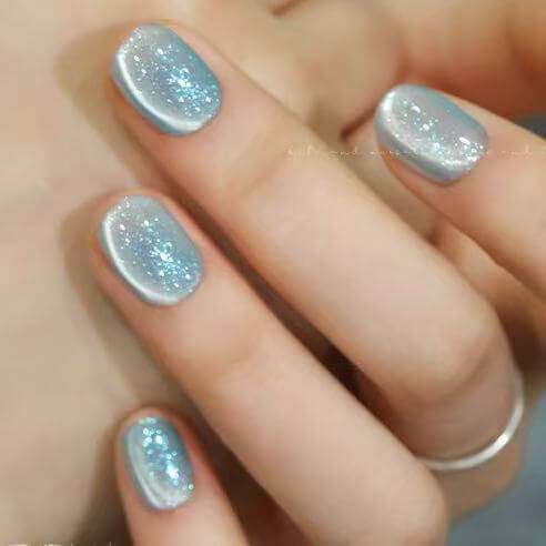 Vacati Star 24 Colors Cat Eye Gel Set Soak Off UV/LED（HEMA/TPO FREE)