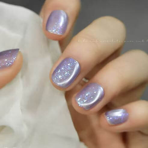 Vacati Star 24 Colors Cat Eye Gel Set Soak Off UV/LED（HEMA/TPO FREE)