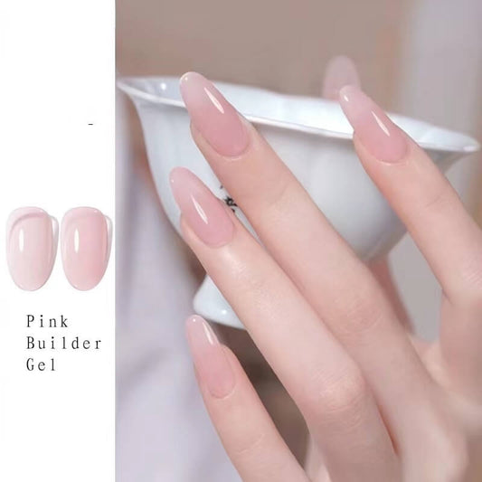 Builder Gel (Pink)