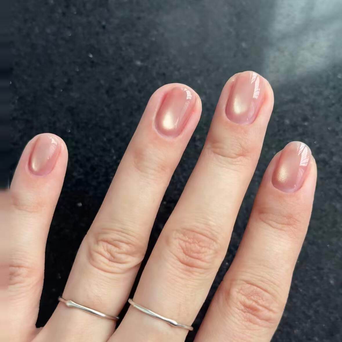 She 4 Colors Set