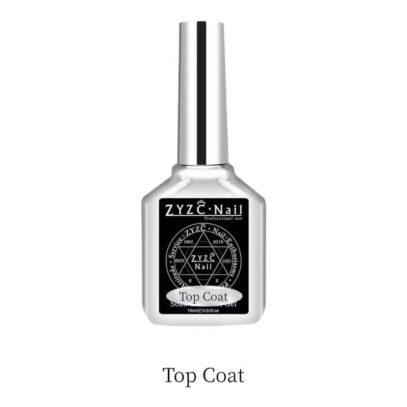 Top Coat