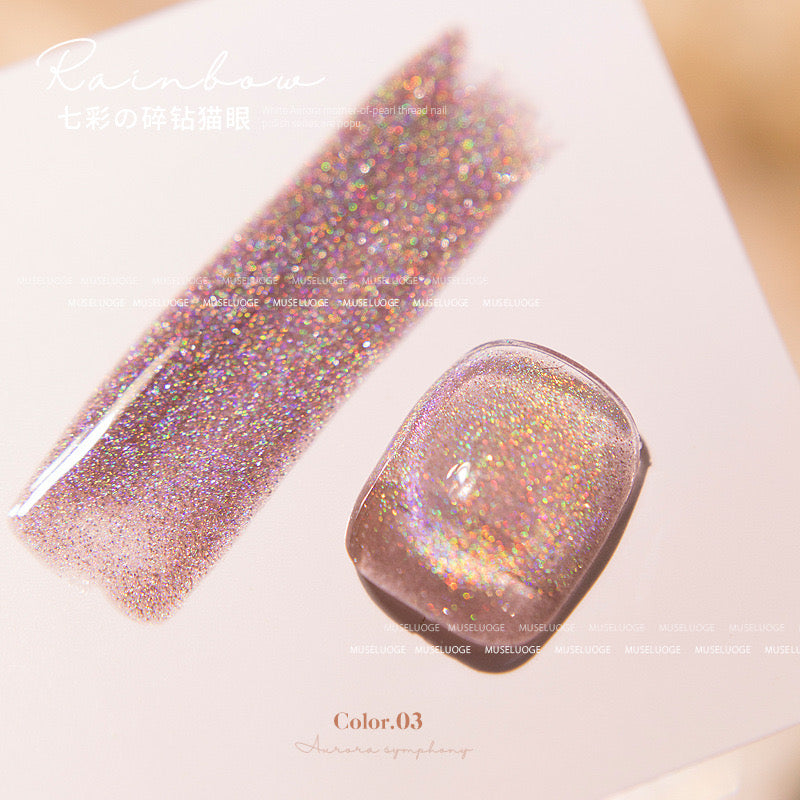Rainbow 03