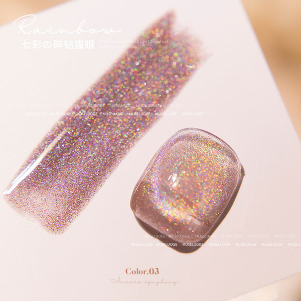 Rainbow 03