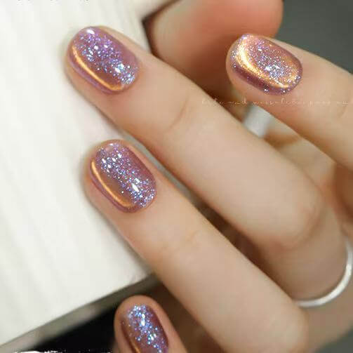 Vacati Star 24 Colors Cat Eye Gel Set Soak Off UV/LED（HEMA/TPO FREE)