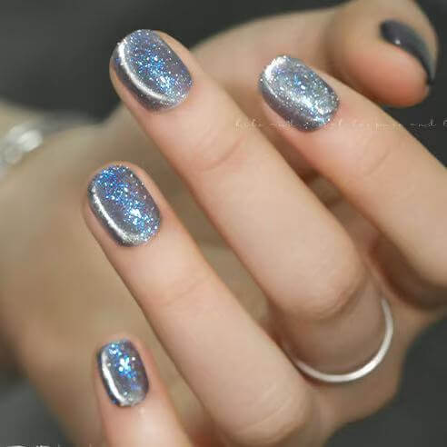 Vacati Star 24 Colors Cat Eye Gel Set Soak Off UV/LED（HEMA/TPO FREE)