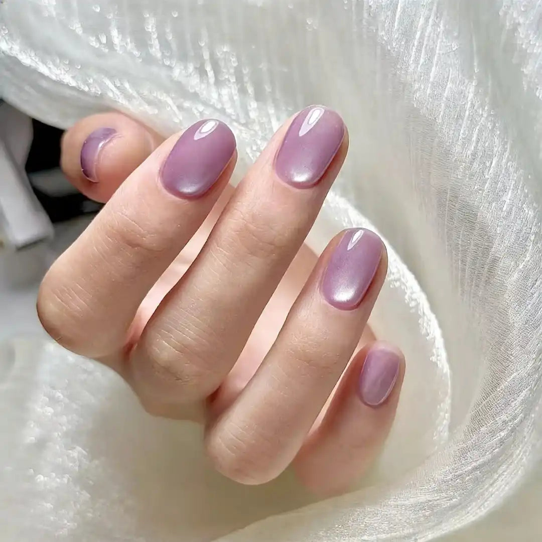 182 Iris of Rome Cat Eye Gel Polish