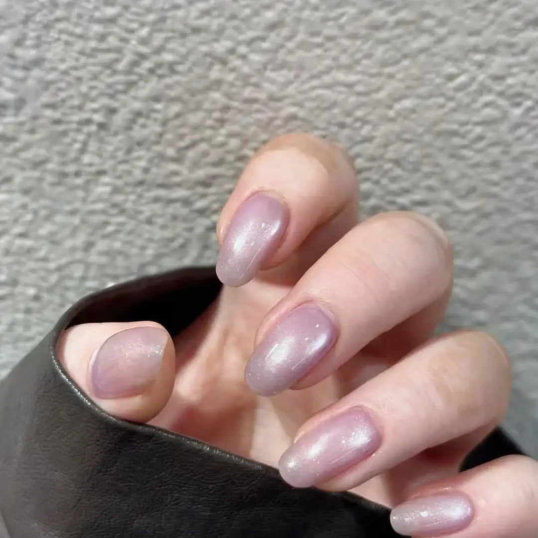 182 Iris of Rome Cat Eye Gel Polish