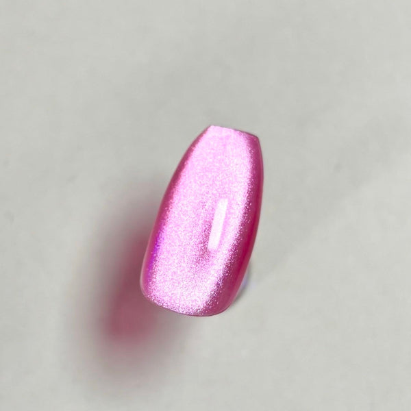 DD-28 Cat Eye Nail Gel