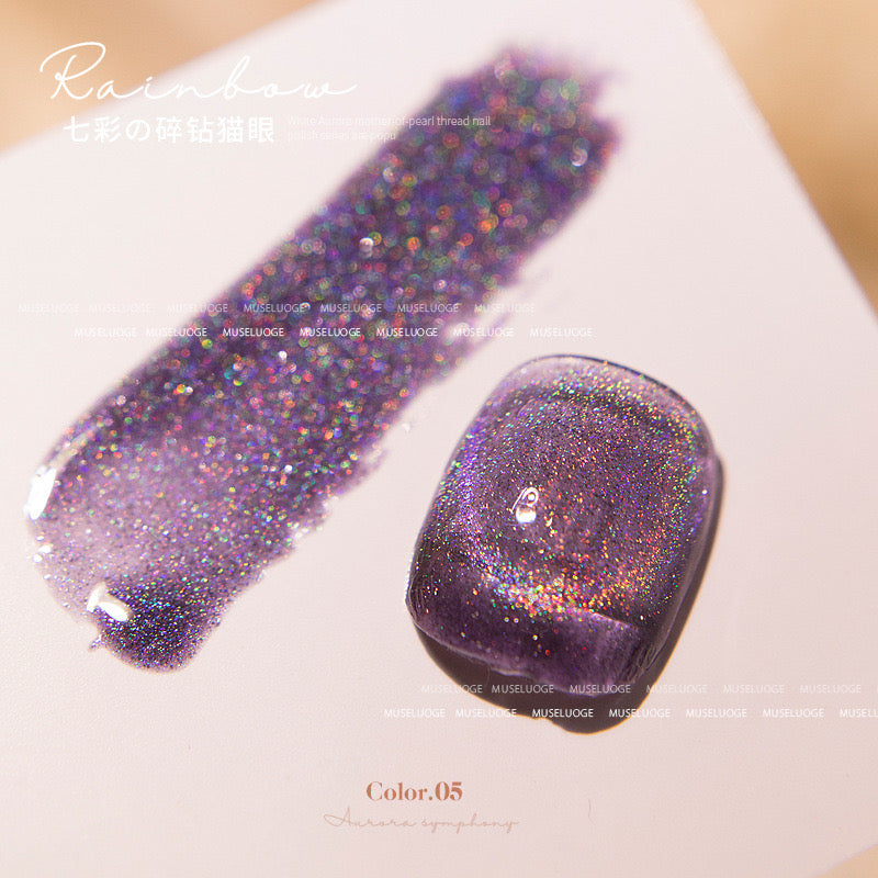 Rainbow 05