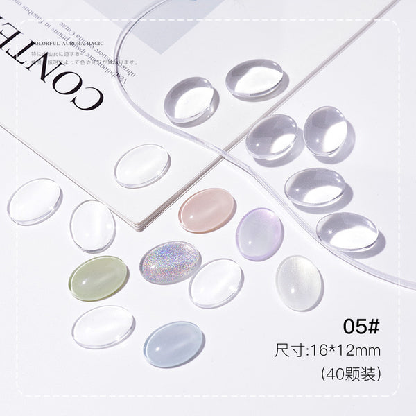 Color Dots 40PCS