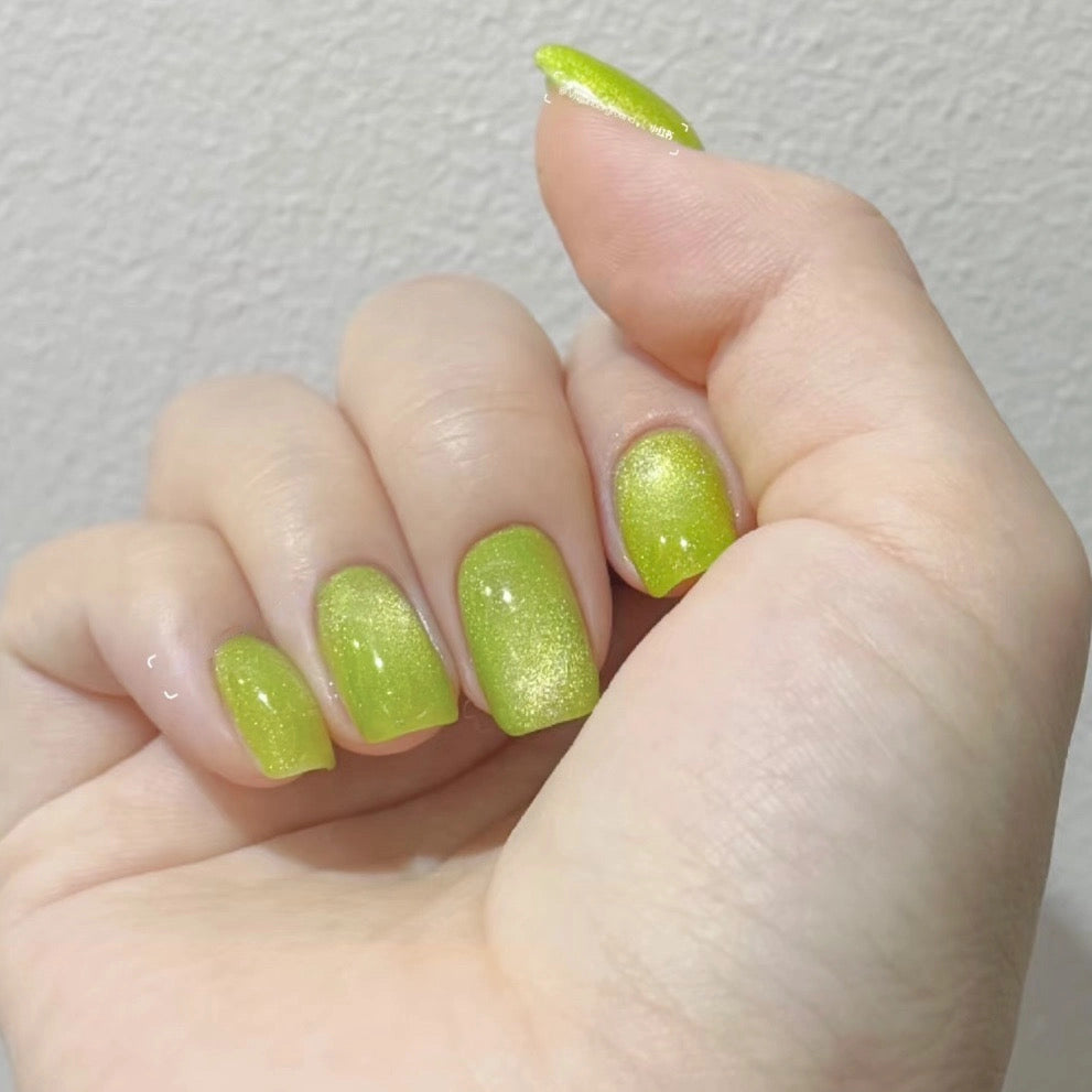 #116 Autumn