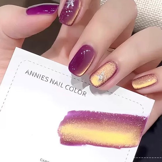 N07 Passion Fruit (HEMA/TPO FREE)