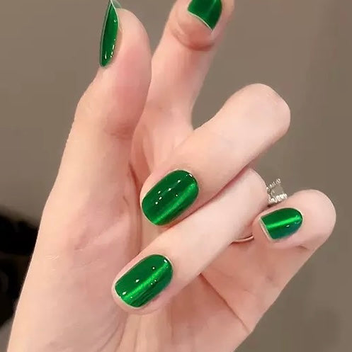 King Green