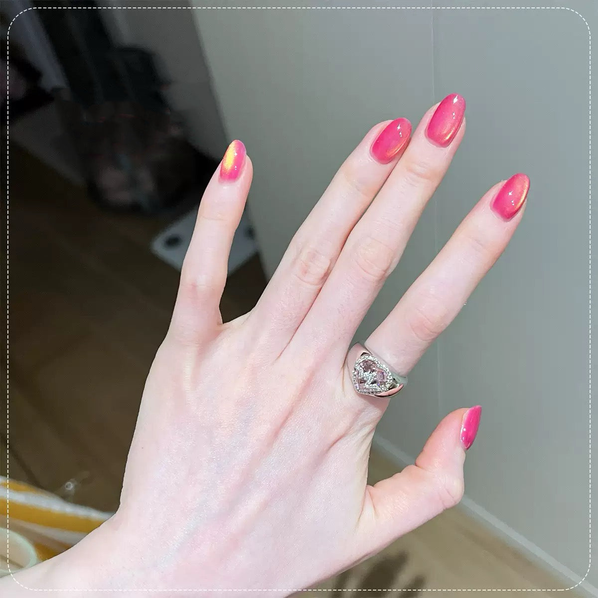 Orange Juicy Candy