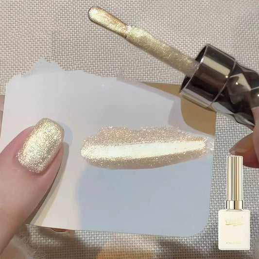 YS Champagne Gold